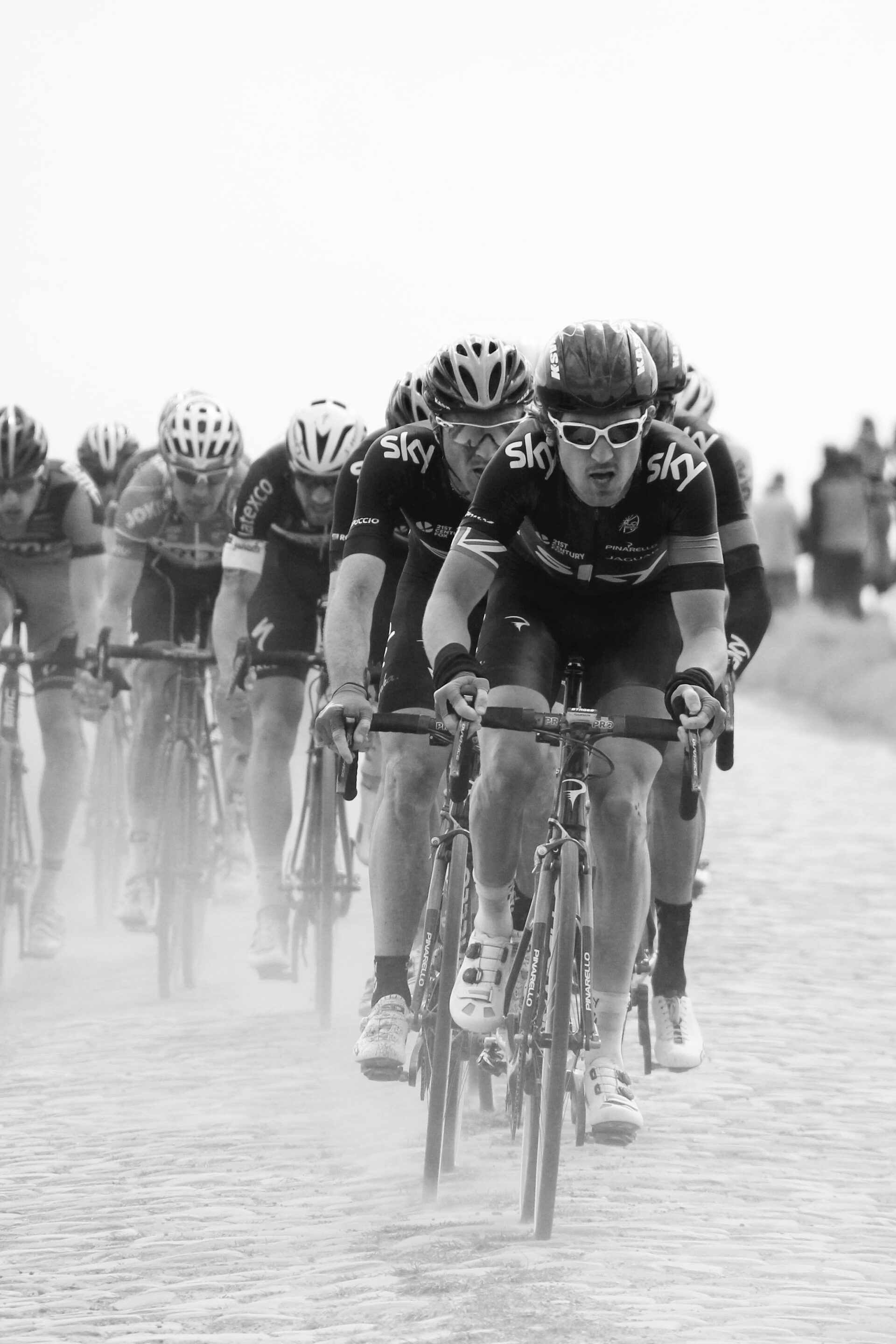 Doro sports safety ons vakmanschap veiligheid